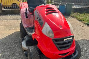 TRATTORINO RASAERBA EFCO