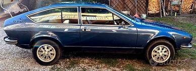 ALFA ROMEO Alfetta GTV 2.0 1976