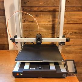 Anycubic Kobra 3 MAX Stampante 3D FDM