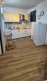 Casa Vitto Castiglioncello