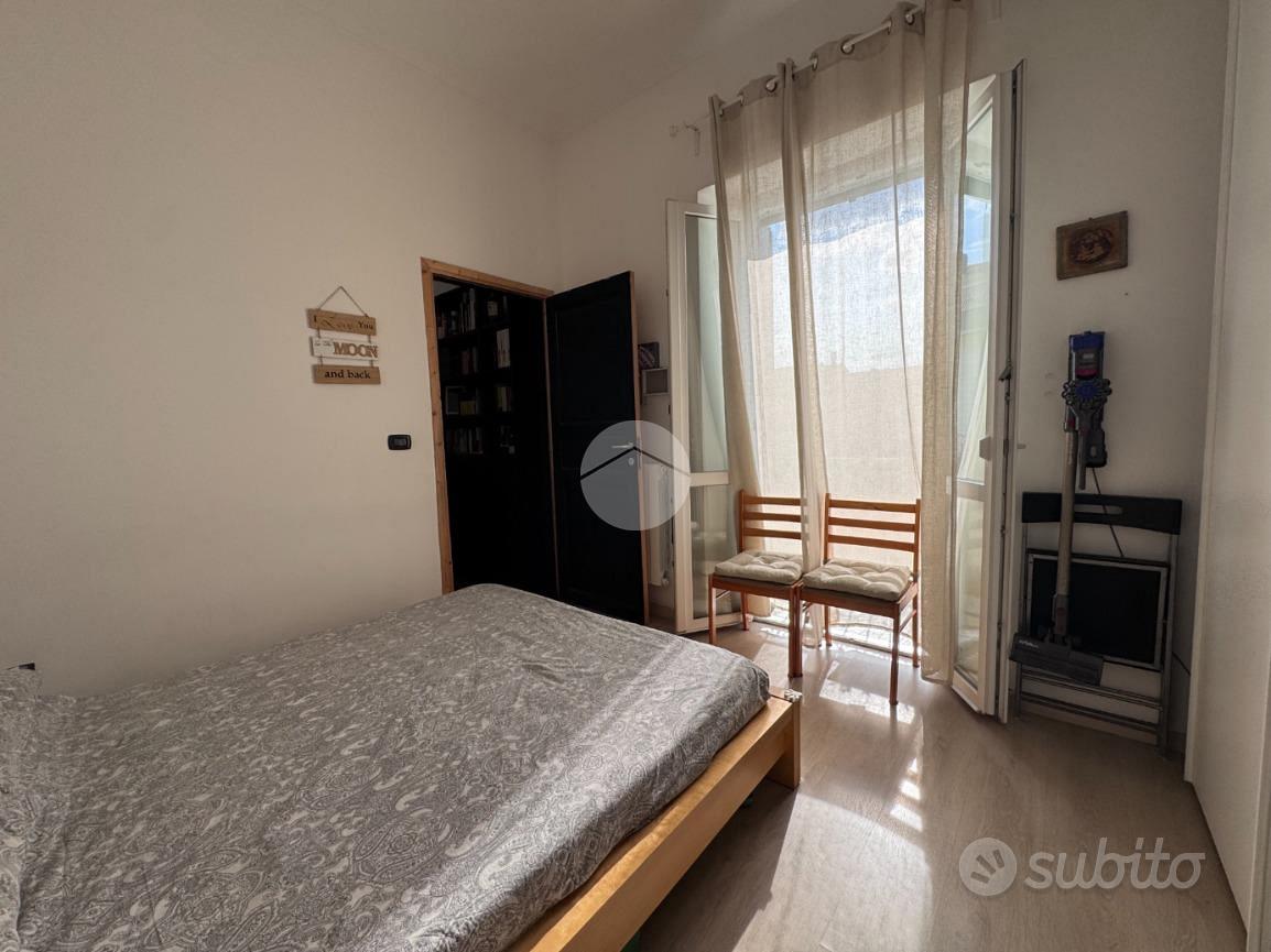 Apartment in Torino, Campidoglio, Circoscrizione 4 - Vista 5