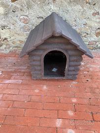 Cuccia cane