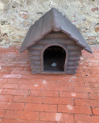 Cuccia cane
