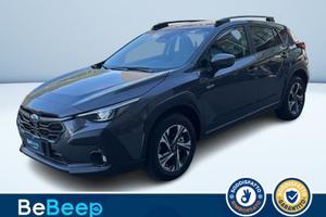 Subaru Crosstrek 2.0I E-BOXER STYLE