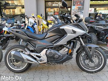 Honda nc750x