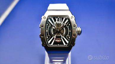 Orologio da polso -Antoine Nicolas 1986