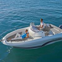 Jeanneau Cap Camarat 5.5 CC - PRONTA CONSEGNA