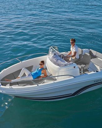 Jeanneau Cap Camarat 5.5 CC - PRONTA CONSEGNA