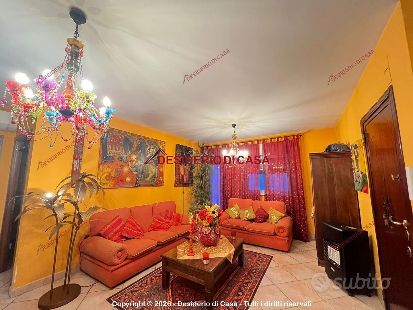 Apartment in Palermo, Roccella, II Circoscrizione - Vista 4
