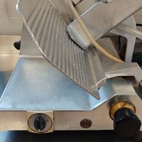 Affettatrice professionale ABM