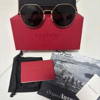 Occhiali valentino originali
