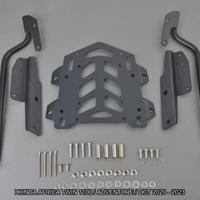 Supporto Bauletto HONDA AFRICA TWIN 1100 2020 2023