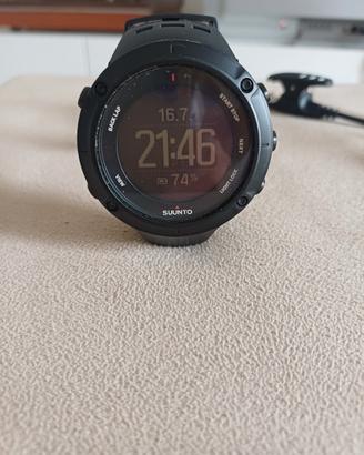 suunto ambit 3