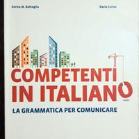 COMPETENTI IN ITALIANO + IMPARA FACILE