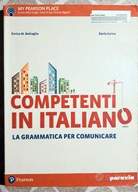 COMPETENTI IN ITALIANO + IMPARA FACILE