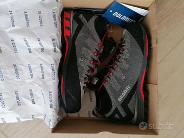 Scarpe Dolomite Veloce  GTX