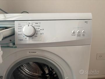 Lavatrice SMEG