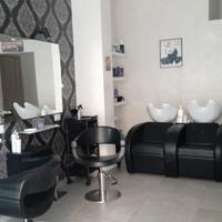 Ceditura parrucchiere-salone bellezza, Pianura