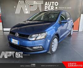 Volkswagen Polo 1.4 tdi Trendline 75cv 5p