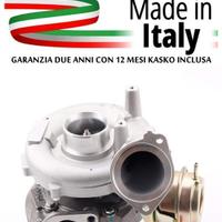 Turbina gt2260v 753392 742417 bmw x5