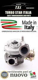 Turbina gt2260v 753392 742417 bmw x5