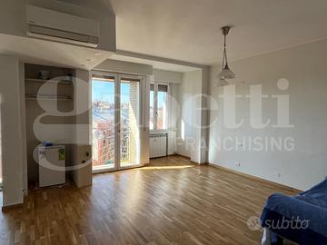 Appartamento Milano [Cod. rif 3263262VRG]