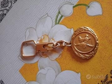 Portachiavi Arti marziali 