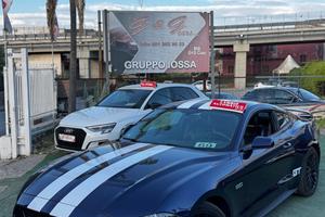 Ford Mustang GT 5.0 auto