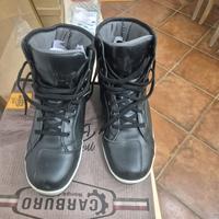 Scarpe per moto