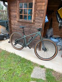 Mtb Trek come nuova