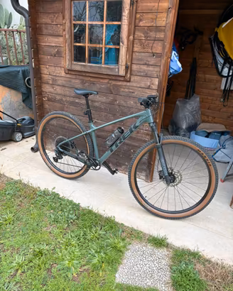 Mtb Trek come nuova