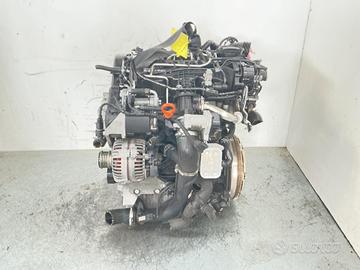 CAY 03L100090CX MOTORE COMPLETO VOLKSWAGEN Golf 5