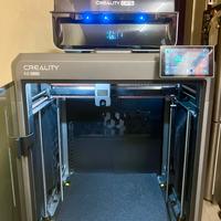 Creality k2 plus combo