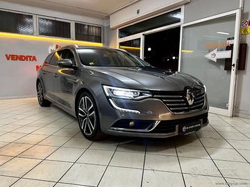 RENAULT Talisman dCi 130 CV Energy Intens TAGL DOC