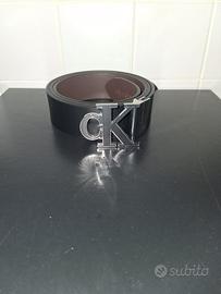 Cintura clavin klein jeans