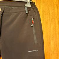 Pantaloni da montagna / Sci