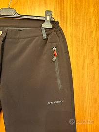 Pantaloni da montagna / Sci