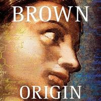 Dan Brown - Origin