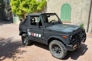 Suzuki Santana SJ 410