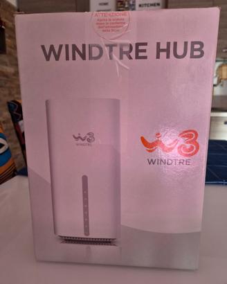Modem internet