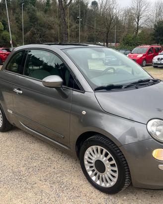 Fiat 500 1.3 Diesel - Neopatentati