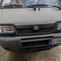 Piaggio Porter 1.3