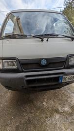 Piaggio Porter 1.3