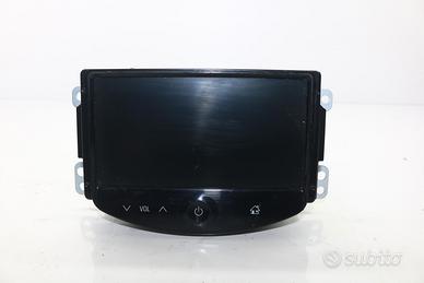 AUTORADIO CHEVROLET Trax 1° Serie 13326030 (14>)