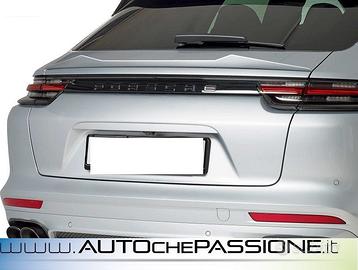 Spoiler/Alettone Porsche Panamera 2 (Typ 971) Limo