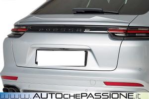Spoiler/Alettone Porsche Panamera 2 (Typ 971) Limo