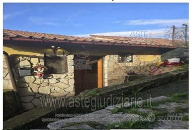 Appartamento Rocca di Papa [A4339111]