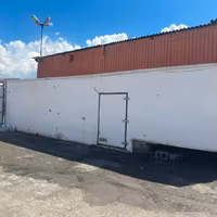 Container Frigo Isotermico uso Stoccaggio/Deposito