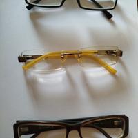 Lotto Montature Occhiali da Vista 