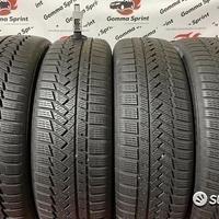 4 pneumatici 215/65 R17 Continental